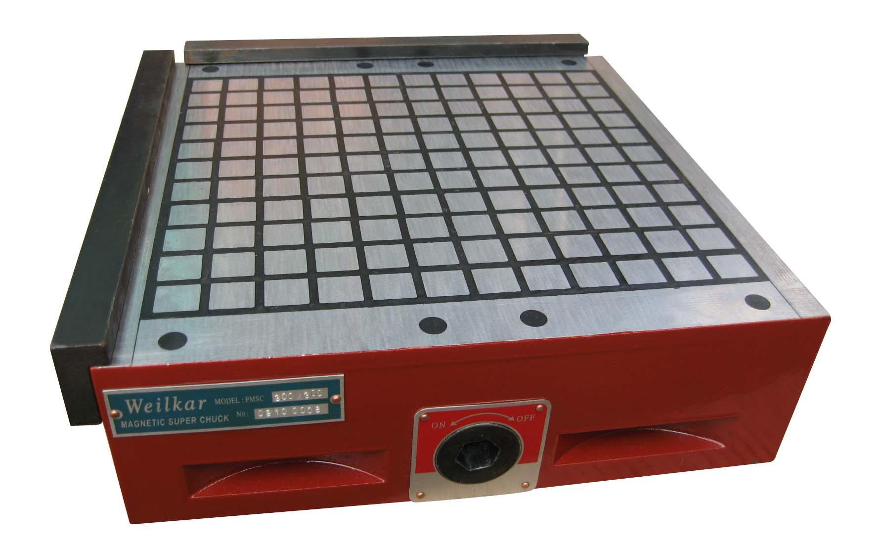 永磁吸盤(pán)、電磁吸盤(pán)