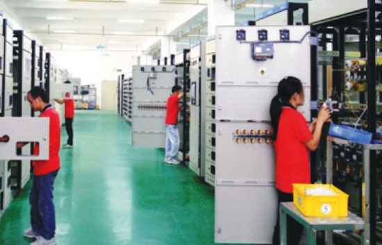 工大自動(dòng)化